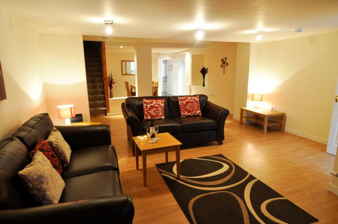 Dufftown Square Apartment Exterior foto