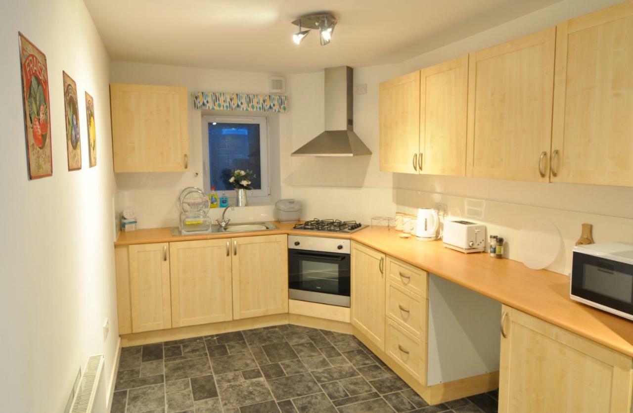 Dufftown Square Apartment Exterior foto