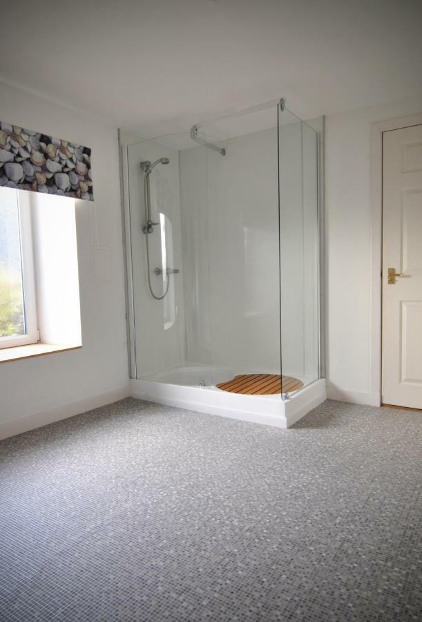 Dufftown Square Apartment Exterior foto